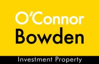 O'Connor Bowden Investment Property Logo