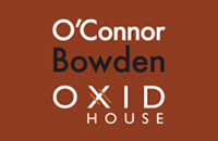 O'Connor Bowden Oxid House Logo