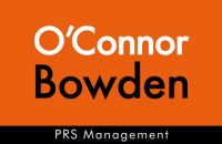 O'Connor Bowden PRS Management Logo
